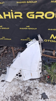 2014-2025 Ford transit sağ ön çamurluk çıkma orjinal