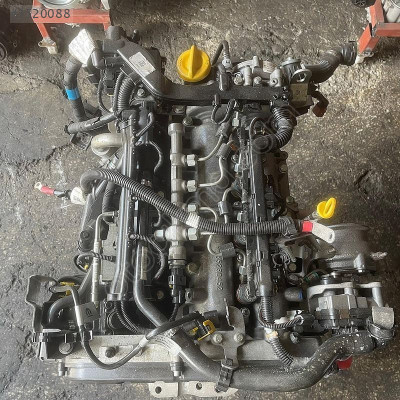 FİAT EURO6 GARANTİLİ ÇIKMA MOTOR