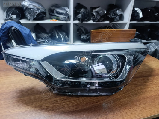 HYUNDAİ İ20 SOL FAR ORJİNAL ÇIKMA
