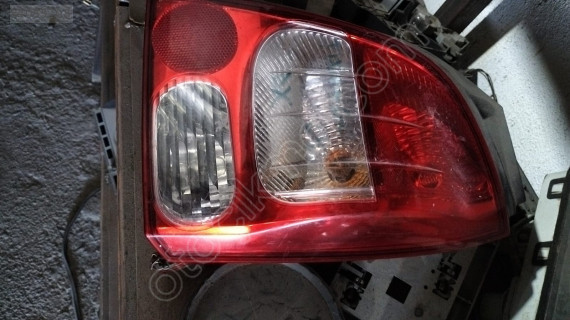 Twingo Renault için Sol Stop - Çıkma Parça