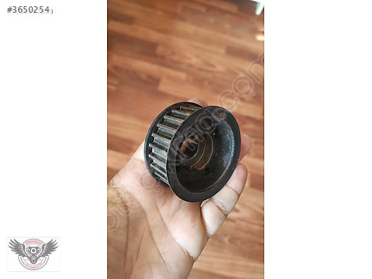 Alfa Romeo 147 156 Krank Ön Dişlisi 1.6 TS