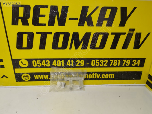 802202206R RENAULT MEGANE 4 SAĞ ÖN KAPI GERGİSİ ORJ SIFIR RENKAY