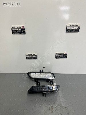 RENAULT CLİO 4 GÜNDÜZ LETİ