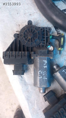 OPEL ASTRA F SOL ÖN CAM KRİKO MOTORU.OTO ERKAN ÜNYE