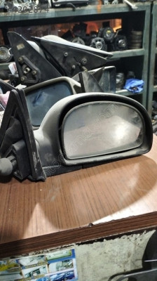 2002 Hyundai Accent sağ ayna
