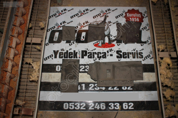 MİTSUBİSHİ LANCER BAKALİTLER