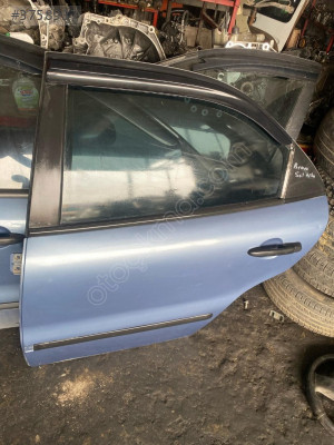 FIAT BRAVA SOL ARKA KAPI GÜÇMANLAR OTO 05301378692