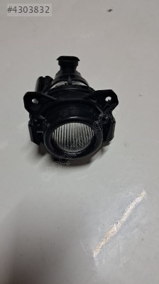 OPEL ASTRA J 2012 SONRASI SAĞ SİS LAMBASI.OTO ERKAN ÜNYE