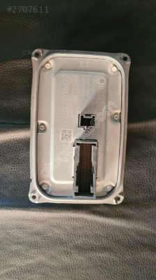 MERCEDES W212 LED BEYNİ A2129005424
