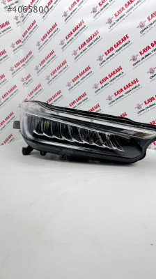 HONDA CİTY SAĞ FAR FULL LED 2020 2022 33100-T00 Ç