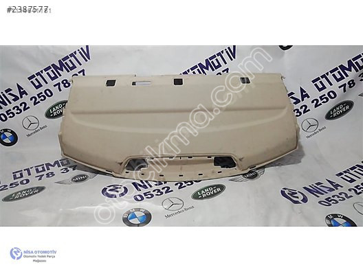 MERCEDES E SERİSİ W213 E180 E200 ARKA PANDİZOT A213690014