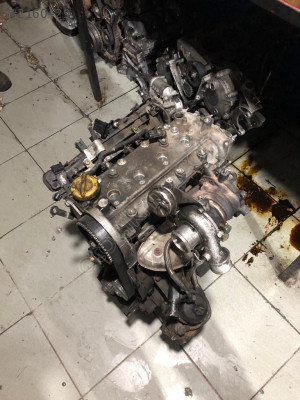 FIAT LINEA 1.4 TJET KOMPLE MOTOR GÜL OTOMOTİV