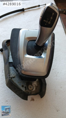 bmw e60 vites kolu e60 joystıck e60 coyistik