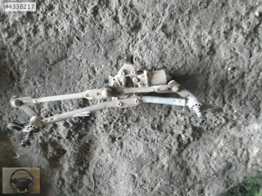 DACİA DOKKER LODGY SİLGİ MOTOR VE MEKANİZMA BURSA MG