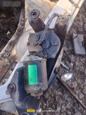 KİA CARENS SİLECEK MOTOR