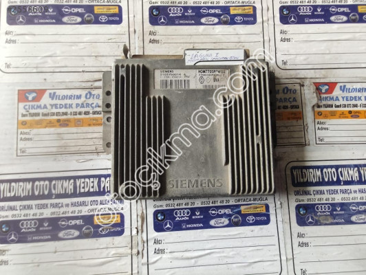 RENAULT LAGUNA 1 ŞANZIMAN BEYNİ S103750014