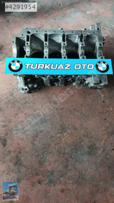 TURKUAZ MW N70 BLOK N70 MOTOR BLOĞU