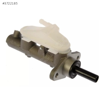 MERKEZ ANA FREN HONDA CIVIC 06-11 46100-SNB-G51 12MM-VSA'LI