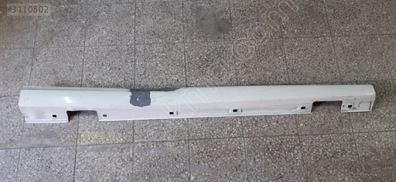 Mercedes B 246 MARŞPİYEL SAĞ