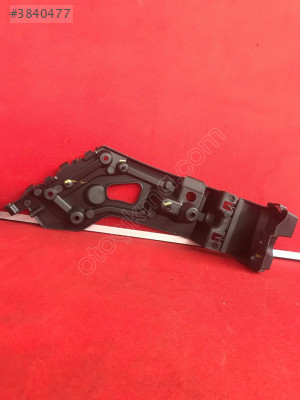 RENAULT CLİO 4 ARKA TAMPON BAĞLANTI AYAĞI SAĞ 850443332R