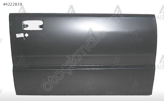 KAPI SACI ÖN SAĞ MİTSUBİSHİ L200 87-98 / MB506286