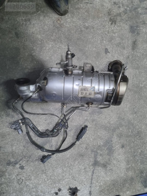 PEJO  3008   ÇIKMA   KATALİZÖR