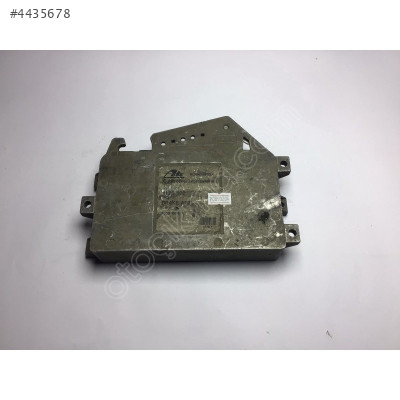 Saab 9000 Abs Beyni 4198602