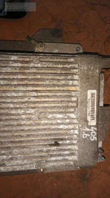 Pejo 405 1.6 motor beyni yedek parça