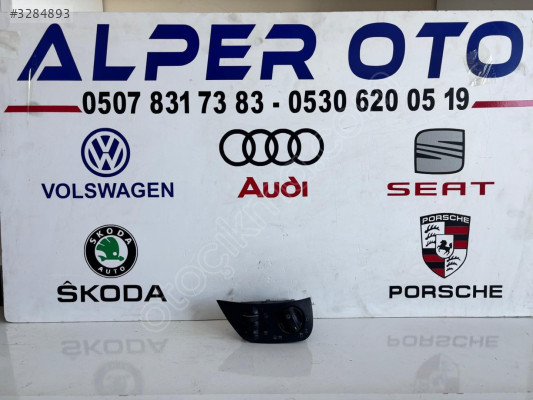 6N1941531N VOLKSWAGEN POLO FAR ANAHTARI