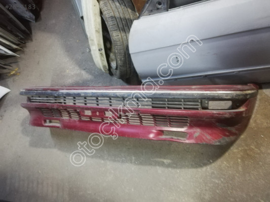 TOYOTA  COROLLA ÇIKMA ÖN TAMPON