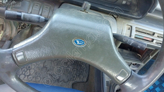 Daihatsu applause sinyal silecek kolu çıkma