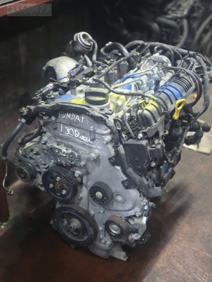 Hundai i30 dizel motor