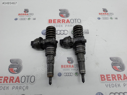 VOLKSWAGEN 1.4 TDİ AMF ENJEKTÖR 038130073BP