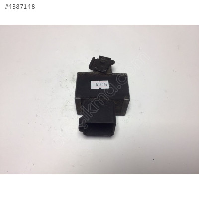 Renault Megane Kango Clio 2 Isıtıcı Kutusu 7700115078