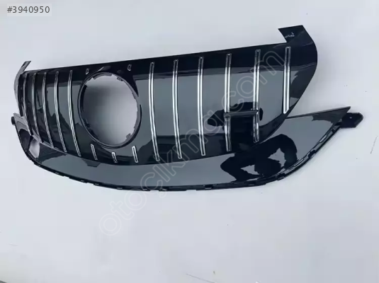 MERCEDES EQE ÇIKMA ORJİNAL PANJUR