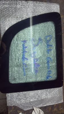 FİAT DOBLO GENİŞ AİLE SAĞ ARKA KELEBEK CAMI SÖKME / 51929820