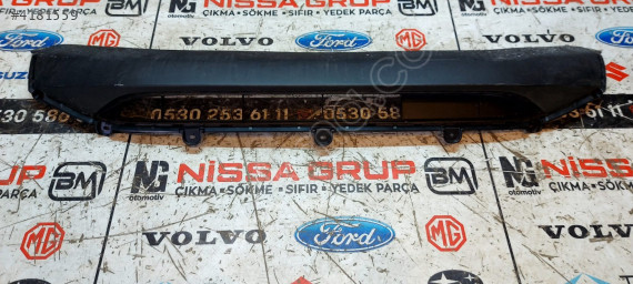 SUZUKİ SWİFT ÖN TAMPON EKİ 2025 ORJİNAL ÇIKMA YEDEK PARÇA