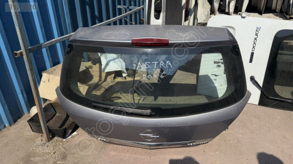 Astra H bagaj kapağı 30.000