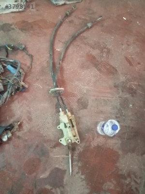 FIAT FIORINO VITES MEKANIZMASI MERT OTO