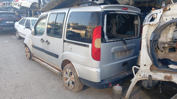 FİAT DOBLO OTO ÇIKMA PARÇALARI