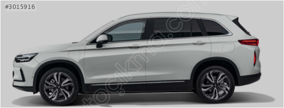 DİKİZ AYNA SAĞ SKYWELL ET5 22-24 8 FİŞ