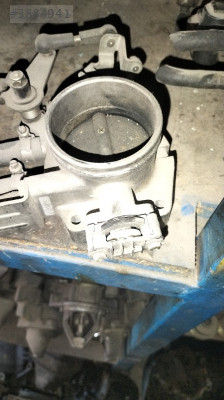 Pierburg BMW E34 520i E36 320i 17303629 kelebek boğazı
