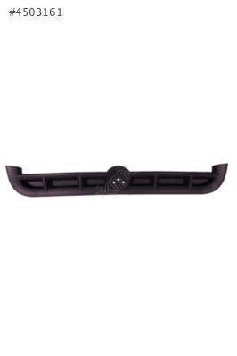 Fiat Doblo Ön Panjur 01 05