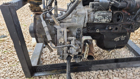 1998 model  polo 1.6 şanzıman  sökmehatasız