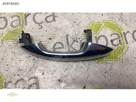 MERCEDES C SERİSİ 2015 2021 W205 W212 ARKA KAPI KOLU A0997605401