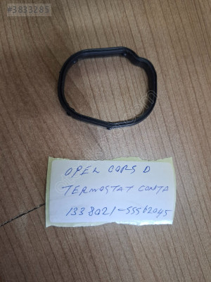 Opel corsa D termostat conta 1338021 55562045