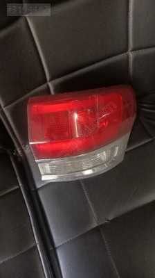 Jeep Grand Cherokee wk summit sağ arka stop