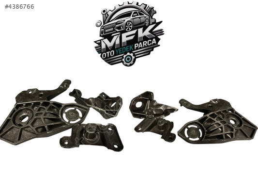 208 2008 FAR BAĞLANTI AYAĞI 1656169580  1656169480