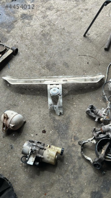 Renault Symbol ön panel orijinal