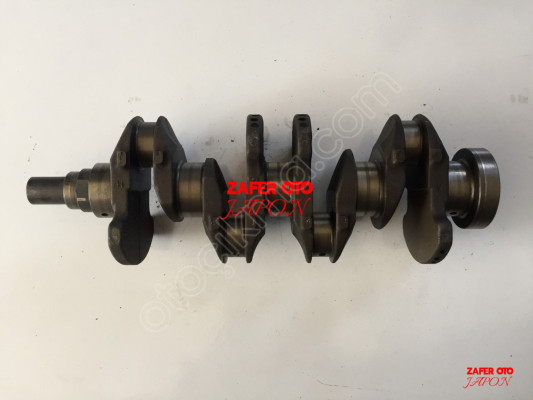 HONDA - CİVİC / D16V1 1.6 VTEC KRANK MİLİ